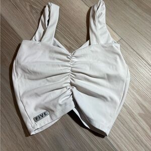 Five dancewear top